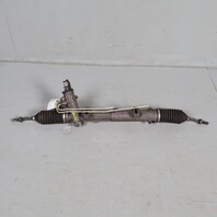 2002-2006 BMW 330i E46 Power Steering Gear Rack Pinion 32136757651 OEM Used