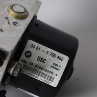 2002-2006 BMW 330Ci 330i 325i DSC Hydraulic ABS Pump Unit 34516765453 OEM Used