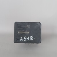 2002-2006 BMW 330Ci 330i 325i DSC Hydraulic ABS Pump Unit 34516765453 OEM Used