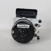 2002-2006 BMW 330Ci 330i 325i DSC Hydraulic ABS Pump Unit 34516765453 OEM Used