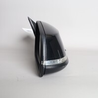 2013-2016 BMW 320i 328i 335i Right Side View Door Mirror 51167345702 OEM Used