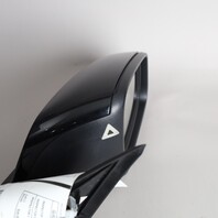2013-2016 BMW 320i 328i 335i Right Side View Door Mirror 51167345702 OEM Used