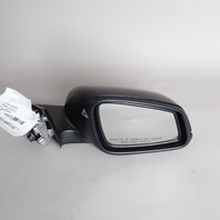 2013-2016 BMW 320i 328i 335i Right Side View Door Mirror 51167345702 OEM Used