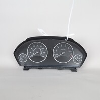 BMW 320i 328i 330i 335i 340i Speedometer Instrument Cluster 62106843129 OEM Used