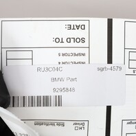 BMW 320i 328i 330i 335i 340i Speedometer Instrument Cluster 62106843129 OEM Used