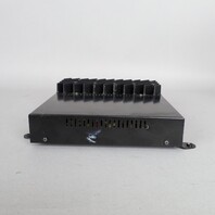 1999-2005 BMW 325i 328i 330i Amp Amplifier Lear 65128383871 OEM Used