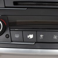 2013 BMW 328xi F30 Parts needs to be seperated