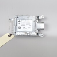 2013 BMW 328xi Left Lane Change Warning Sensor 66326859588 OEM Used