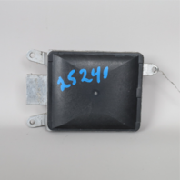 2013 BMW 328xi Left Lane Change Warning Sensor 66326859588 OEM Used