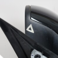 2013-2016 BMW 320i 328i 335i Left Side View Door Mirror 51167345701 OEM Used