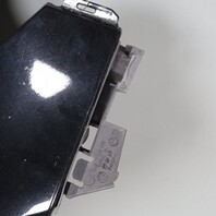 2004-2006 BMW 325ci 330ci Right Fender Black 41347065264 OEM Used