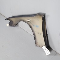 2004-2006 BMW 325ci 330ci Right Fender Black 41347065264 OEM Used