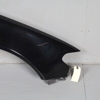 2004-2006 BMW 325ci 330ci Right Fender Black 41347065264 OEM Used