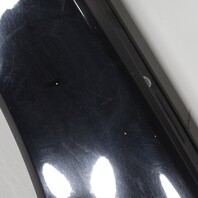 2004-2006 BMW 325ci 330ci Right Fender Black 41347065264 OEM Used