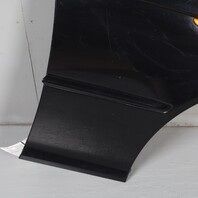 2004-2006 BMW 325ci 330ci Right Fender Black 41347065264 OEM Used