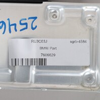 2007-2013 BMW X5 X6 Transfer Case Control Module 27607569969 OEM Used