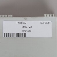 2011-2013 BMW X5 X6 E70 E71 Front Power Seat Module 61359221862 OEM Used