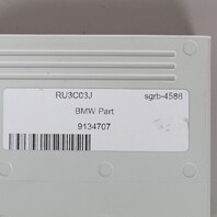 BMW 528i 535i 550i E70 X5 X6 Keyless Entry Module 61359134707 OEM Used