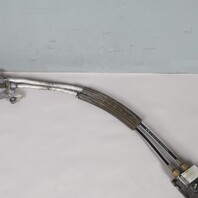 2002-2004 VW GTI Jetta VR6 BDF 6-Speed Shifter Box Cables 1J0711265L OEM Used