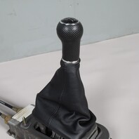 2002-2004 VW GTI Jetta VR6 BDF 6-Speed Shifter Box Cables 1J0711265L OEM Used