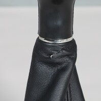 2002-2004 VW GTI Jetta VR6 BDF 6-Speed Shifter Box Cables 1J0711265L OEM Used