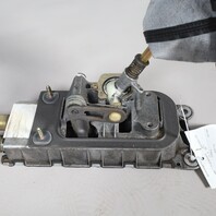 2002-2004 VW GTI Jetta VR6 BDF 6-Speed Shifter Box Cables 1J0711265L OEM Used