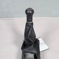 2002-2004 VW GTI Jetta VR6 BDF 6-Speed Shifter Box Cables 1J0711265L OEM Used