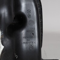 2007-2018 BMW X5 X6 Coolant Reservoir Expansion Tank Bottle OEM Used