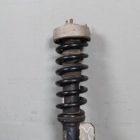 2010-2013 BMW X5M X6M Right Front Strut Shock 37116788762 EDC OEM Used