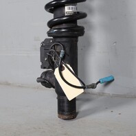 2010-2013 BMW X5M X6M Right Front Strut Shock 37116788762 EDC OEM Used