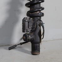 2010-2013 BMW X5M X6M Right Front Strut Shock 37116788762 EDC OEM Used