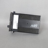 2004-2006 BMW 325i 330i M3 Headlight Switch 61316936836 OEM Used