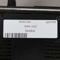 2004-2006 BMW 325i 330i M3 Headlight Switch 61316936836 OEM Used