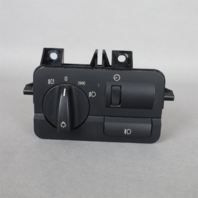 2004-2006 BMW 325i 330i M3 Headlight Switch 61316936836 OEM Used