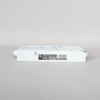 2006-2008 BMW 750i Right Front Door Control Module 61356964139 OEM Used