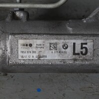 2006-2013 BMW 128i 135i 328i 335i Power Steering Gear Rack Pinion OEM Used