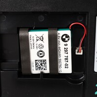 2015 BMW 320i Bluetooth Telematics TCB Module 84109377152 OEM Used