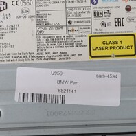 BMW 320i 328i 335i 428i 435i 535i 550i X1 X5 Radio Stereo Head Media OEM Used