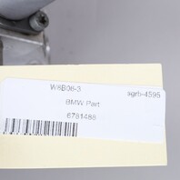 04-10 BMW 525i 535i 545i 550i Dynamic Drive Valve Block 37206781488 OEM Used