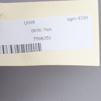 2004-2010 BMW X3 X5 X6 Transfer Case Motor 27107566250 OEM Used