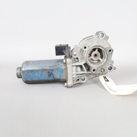2004-2010 BMW X3 X5 X6 Transfer Case Motor 27107566250 OEM Used