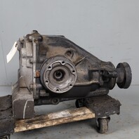 2006-2008 BMW 750Li Rear Axle Differential Carrier 33107537986 OEM Used