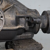 2006-2008 BMW 750Li Rear Axle Differential Carrier 33107537986 OEM Used