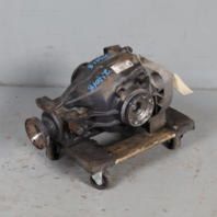 2006-2008 BMW 750Li Rear Axle Differential Carrier 33107537986 OEM Used