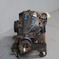 2006-2008 BMW 750Li Rear Axle Differential Carrier 33107537986 OEM Used