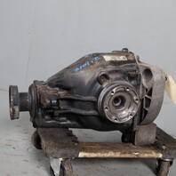 2006-2008 BMW 750Li Rear Axle Differential Carrier 33107537986 OEM Used