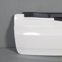2007-2013 BMW X5 E70 Lower Trunk Tailgate Alpine White 41627161677 OEM Used