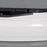 2007-2013 BMW X5 E70 Lower Trunk Tailgate Alpine White 41627161677 OEM Used