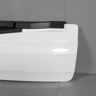 2007-2013 BMW X5 E70 Lower Trunk Tailgate Alpine White 41627161677 OEM Used
