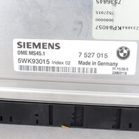 2002-2005 BMW 325ci M56 Engine Computer Module ECU ECM DME 12147536845 OEM Used